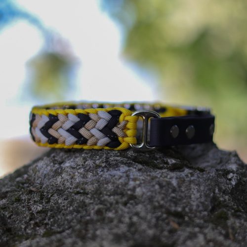 Cordix Golden Sand Slim nyakörv