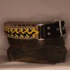 Cordix Golden Sand Zig-Zag nyakörv