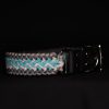 Cordix Soft Sky Zig-Zag nyakörv