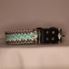 Cordix Soft Sky Zig-Zag nyakörv