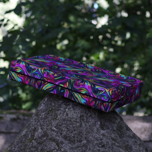 Desix Electric Pink fekhely