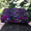 Desix Electric Pink fekhely